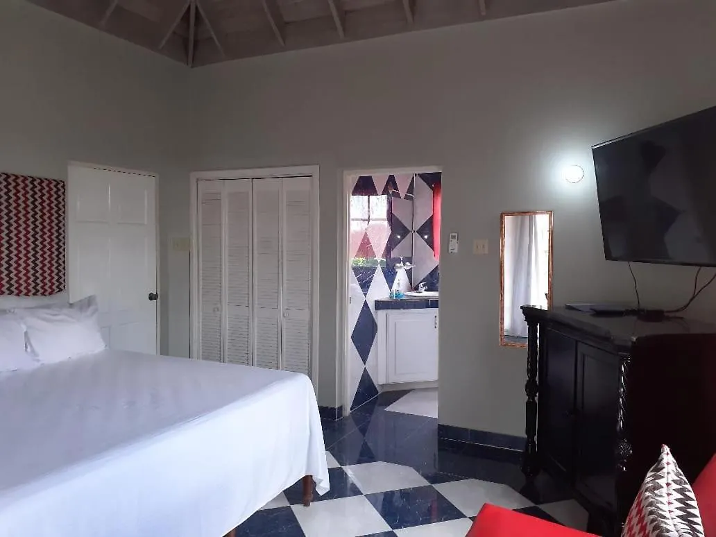 Jobs Inn Jamaica Montego Bay 0*,  Jamaica