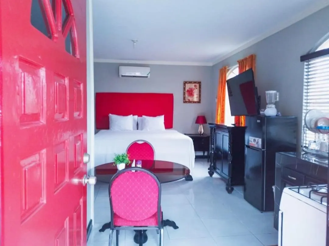 Jobs Inn Jamaica Montego Bay Jamaica