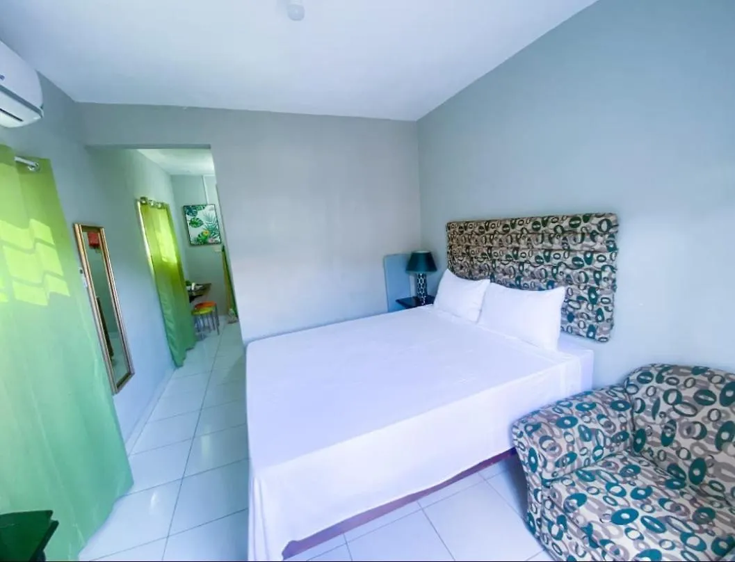Jobs Inn Jamaica Montego Bay